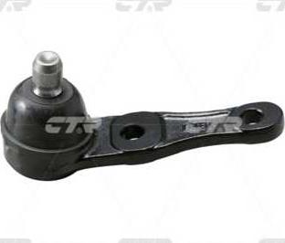 CTR CBMZ8 - Ball Joint parts5.com