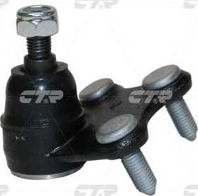 CTR CBVW1L - Ball Joint parts5.com