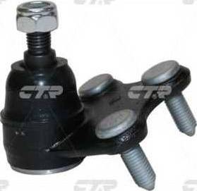 CTR CBVW1L - Ball Joint parts5.com