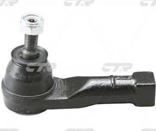 CTR CE0517 - Rótula barra de acoplamiento parts5.com