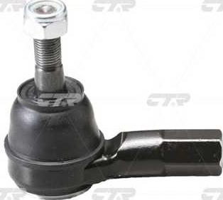 CTR CE0289 - Rótula barra de acoplamiento parts5.com