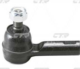 CTR CE0762 - Glava spone upravljača parts5.com