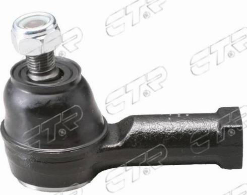 CTR CEKH-4 - Cap de bara parts5.com