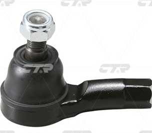 CTR CEKK-12 - Cap de bara parts5.com