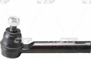 CTR CESU-6 - Tie Rod End parts5.com