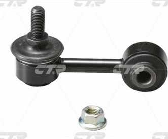 CTR CL0409 - Rod / Strut, stabiliser parts5.com