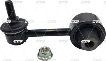 CTR CL0542 - Brat / bieleta suspensie, stabilizator parts5.com