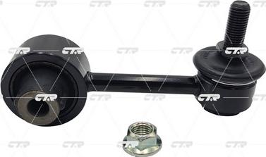 CTR CL0542 - Tanko, kallistuksenvaimennin parts5.com