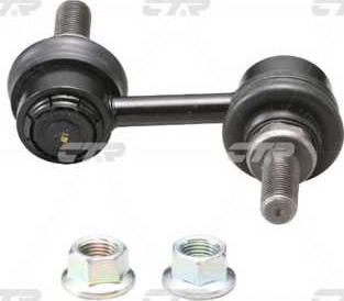 CTR CL0538 - Brat / bieleta suspensie, stabilizator parts5.com