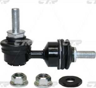 CTR CL0060 - Rod / Strut, stabiliser parts5.com