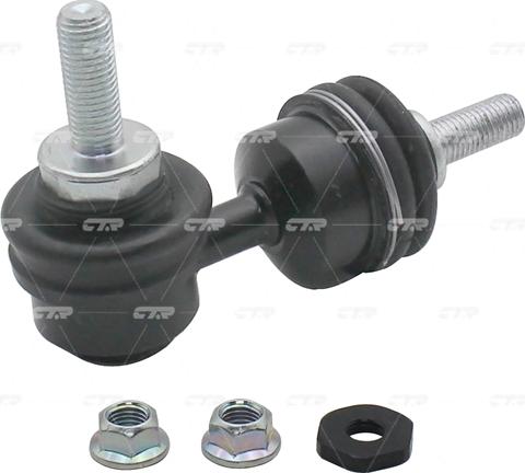 CTR CL0060 - Rod / Strut, stabiliser parts5.com