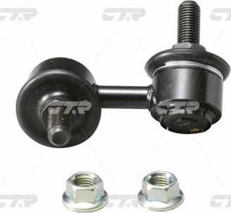 CTR CL0144 - Drog / opornik, stabilizator parts5.com