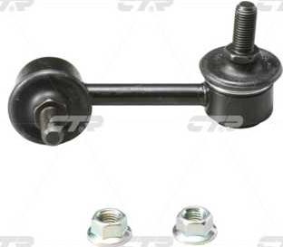 CTR CL0186 - Brat / bieleta suspensie, stabilizator parts5.com