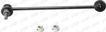 CTR CLN35 - Rod / Strut, stabiliser parts5.com