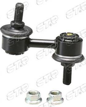 CTR CLSU1 - Rod / Strut, stabiliser parts5.com