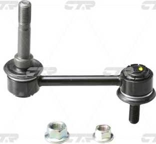 CTR CLT41 - Rod / Strut, stabiliser parts5.com