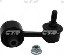 CTR CLVW4 - Brat / bieleta suspensie, stabilizator parts5.com