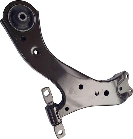 CTR CQ0478L - Brat, suspensie roata parts5.com