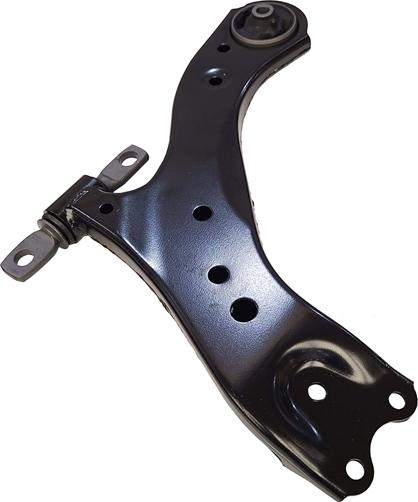 CTR CQ0478L - Brat, suspensie roata parts5.com