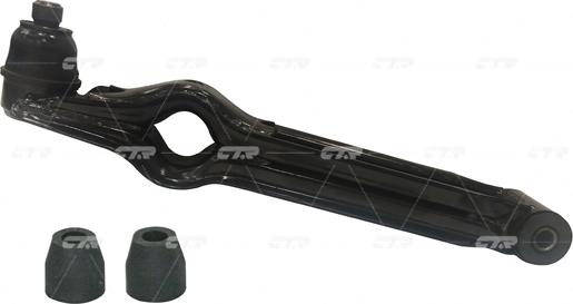 CTR CQ0088 - Brat, suspensie roata parts5.com