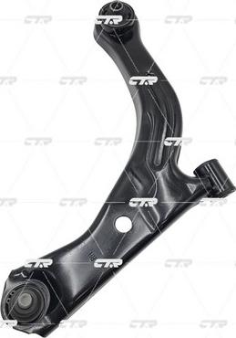 CTR CQ0030R - Brat, suspensie roata parts5.com