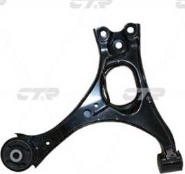 CTR CQ0073L - Brat, suspensie roata parts5.com