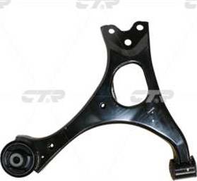 CTR CQ0073R - Brat, suspensie roata parts5.com