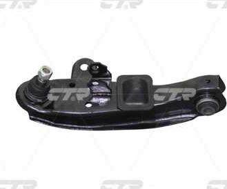 CTR CQ0111L - Brat, suspensie roata parts5.com