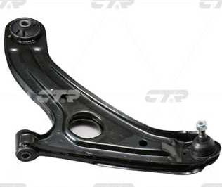 CTR CQ0125L - Brat, suspensie roata parts5.com