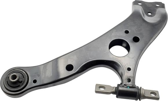 CTR CQ0355L - Brat, suspensie roata parts5.com