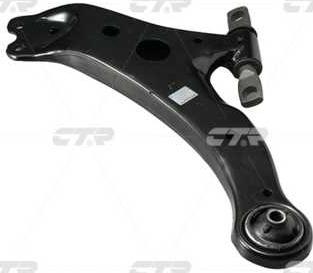 CTR CQ0300L - Brat, suspensie roata parts5.com