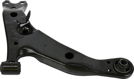 CTR CQ0315R - Brat, suspensie roata parts5.com