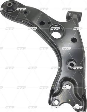 CTR CQ0312L - Řídicí páka, zavěšení kol parts5.com