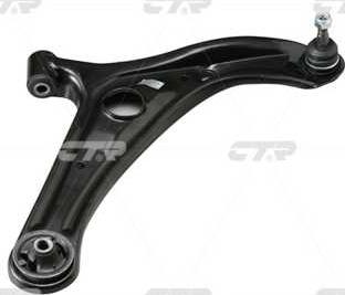 CTR CQ0299R - Barra oscilante, suspensión de ruedas parts5.com