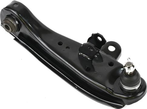 CTR CQ0243R - Brat, suspensie roata parts5.com