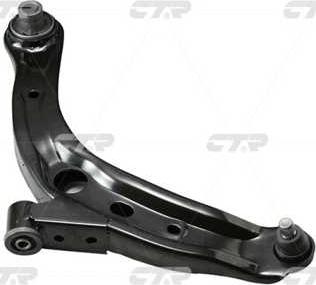 CTR CQ0250L - Brat, suspensie roata parts5.com