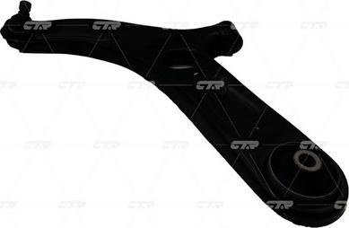 CTR CQ0213L - Brat, suspensie roata parts5.com