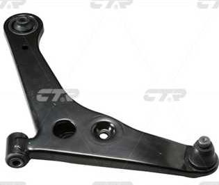 CTR CQ0221R - Brat, suspensie roata parts5.com