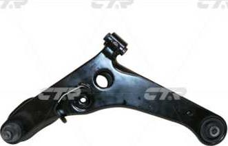 CTR CQ0227L - Brat, suspensie roata parts5.com