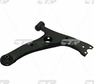 CTR CQT-8R - Track Control Arm parts5.com