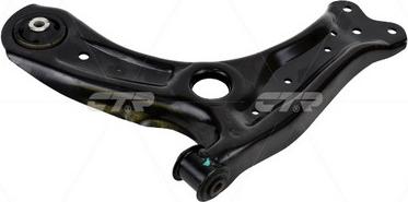 CTR CQVW-10L - Track Control Arm parts5.com