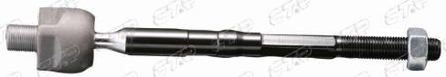 CTR CRS-6 - Inner Tie Rod, Axle Joint parts5.com