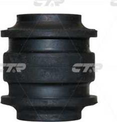 CTR CVKH-162 - Bush of Control / Trailing Arm parts5.com