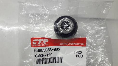 CTR CVKH-129 - Bush of Control / Trailing Arm parts5.com