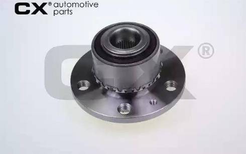 CX CX 506 - Butuc roata parts5.com