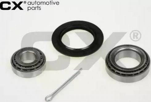 CX CX 008 - Wheel hub, bearing Kit parts5.com