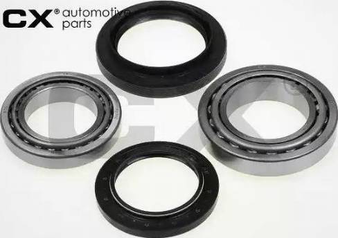 CX CX 179 - Set rulment roata parts5.com