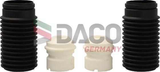 DACO Germany PK4775 - Chit protectie praf,amortizor parts5.com