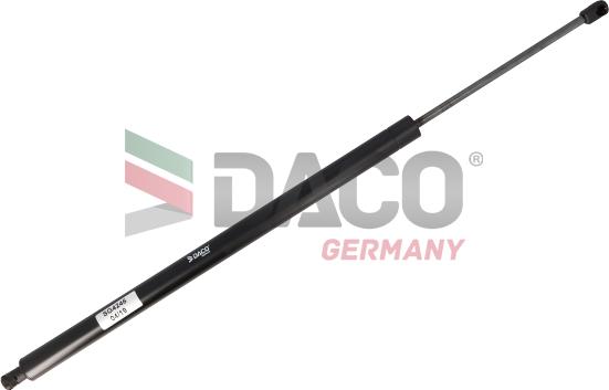 DACO Germany SG4246 - Amortizor portbagaj parts5.com