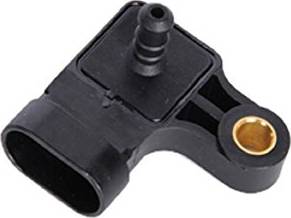 DAEWOO 25 184 081 - Sensor, boost pressure parts5.com